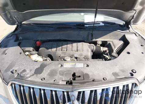 2014 Buick Enclave Leather from USA, damaged, VIN 5GAKVBKD1EJ296669